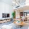 Charming 1BR Apartment in Creek Edge Tower 1, Dubai Creek Harbor by Deluxe Holiday Homes