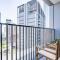 Charming 1BR Apartment in Creek Edge Tower 1, Dubai Creek Harbor by Deluxe Holiday Homes