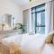 Charming 1BR Apartment in Creek Edge Tower 1, Dubai Creek Harbor by Deluxe Holiday Homes