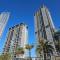 Charming 1BR Apartment in Creek Edge Tower 1, Dubai Creek Harbor by Deluxe Holiday Homes