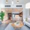 Charming 1BR Apartment in Creek Edge Tower 1, Dubai Creek Harbor by Deluxe Holiday Homes