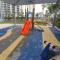 Charming 1BR Apartment in Creek Edge Tower 1, Dubai Creek Harbor by Deluxe Holiday Homes