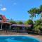 Villa charmante à Saint-Benoît avec piscine privée - 圣贝努瓦