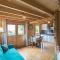 Chalet La clef des champs - Vue Imprenable - Piscine - Sajas