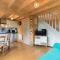 Chalet La clef des champs - Vue Imprenable - Piscine - Sajas