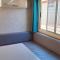 Mobile home Viareggio - including airco- Camping Paradiso - G008