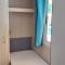 Mobile home Viareggio - including airco- Camping Paradiso - G008