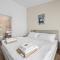 Villa Bay II near Medulin for 9 people with heated pool - playground & whirpool only 100 meters from the beach