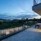 Villa Bay II near Medulin for 9 people with heated pool - playground & whirpool only 100 meters from the beach