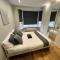 New! Lovely 2 Bed Serviced Apartment with free parking - 伦敦