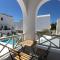 Anny Studios & Rooms Perissa Beach
