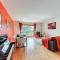 Charmant Appartement à 10 minutes de Paris avec Balcon - 旺夫