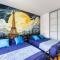 Charmant Appartement à 10 minutes de Paris avec Balcon - 旺夫