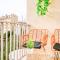 Charmant Appartement à 10 minutes de Paris avec Balcon - 旺夫