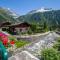Résidence Grands Montets 502 ski in-ski out - Happy Rentals - Chamonix-Mont-Blanc