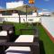 Casa Palacio La Lola y Olé Gran Terraza - Jerez de la Frontera