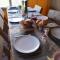 Luxe Glamping Met eigen badkamer voor 5 Personen Bashful - Behelp