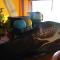 Luxe Glamping Met eigen badkamer voor 5 Personen Bashful - Behelp