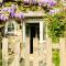 Charming Holiday Cottage in Devon - Country Views - 蒂弗顿