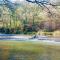 Charming Holiday Cottage in Devon - Country Views - 蒂弗顿