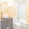 For You Rentals Encantador Estudio TEMPORAL con Cama Doble y Sofá Cama, Patio Compartido CTG86 - مدريد
