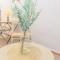 For You Rentals Encantador Estudio TEMPORAL con Cama Doble y Sofá Cama, Patio Compartido CTG86 - مدريد