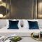 Sol Marina Resort Wyspa Sobieszewska II - LoftAffair Collection - Wiślinka