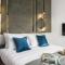 Sol Marina Resort Wyspa Sobieszewska II - LoftAffair Collection - Wiślinka