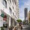 Urban Habitat Capsule Beds