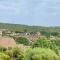 Residence with panoramic view in Cugnana Verde