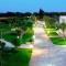 Masseria Un Posto al Sole - أوترانتو