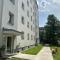 Quiet Apartment near Airport Vienna