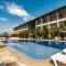 Tabaobí Smart Hotel - Porto De Galinhas