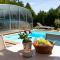 Balaton Fantasy Villa