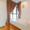 Hostahome Suite at Teega near Legoland - Nusajaya