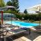 Balaton Fantasy Villa