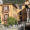 Wohnung in Malcesine mit Privatstrand