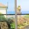STYLISH, BEACHSIDE apartment, sea views