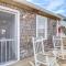 Updated Kitty Hawk Semi-Oceanfront with Ocean Views - كيتي هوك