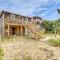 Updated Kitty Hawk Semi-Oceanfront with Ocean Views - كيتي هوك