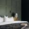 Moody Luxury Home in the Wine Region