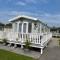 Presthaven sands P&Ts home from home
