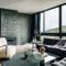 Moody Luxury Home in the Wine Region