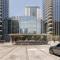 Studio in Sparkle Tower few mins from the beach - Dubaj