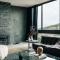Moody Luxury Home in the Wine Region
