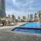 Studio in Sparkle Tower few mins from the beach - Dubaj