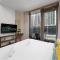 Studio in Sparkle Tower few mins from the beach - Dubaj