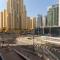 Studio in Sparkle Tower few mins from the beach - Dubaj