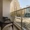Studio in Sparkle Tower few mins from the beach - Dubaj