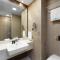 Studio in Sparkle Tower few mins from the beach - Dubaj